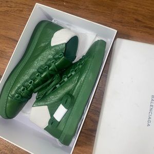 Balenciaga size 12